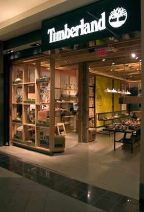 Timberland
